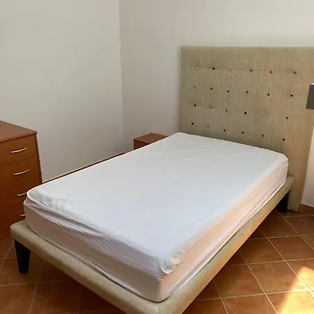 Piazza Umberto Apartamento Trappeto (Sicily)
