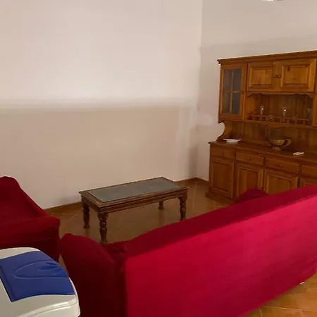 Apartamento Piazza Umberto