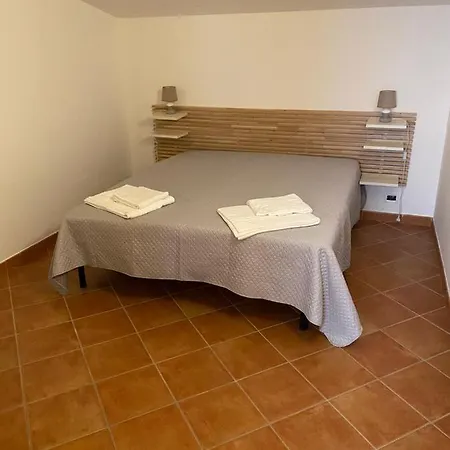 Apartamento Piazza Umberto