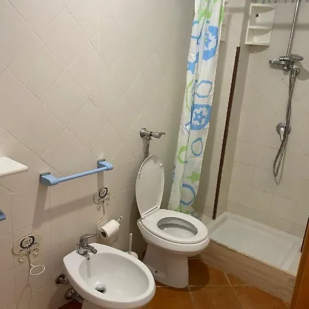 Apartamento Piazza Umberto Trappeto (Sicily)