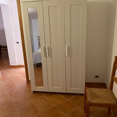 Piazza Umberto Apartamento
