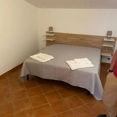 Apartamento Piazza Umberto Trappeto (Sicily)
